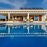 Bini Sole - De Lujo Con Piscina En Menorca Villa *