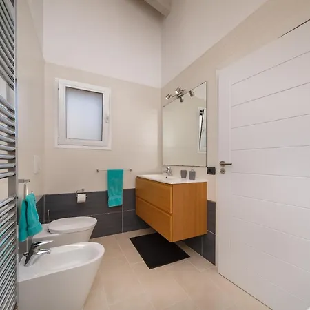 Bini Sole - De Lujo Con Piscina En Menorca Willa