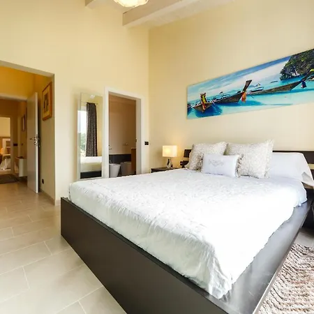 Bini Sole - De Lujo Con Piscina En Menorca Binibeca