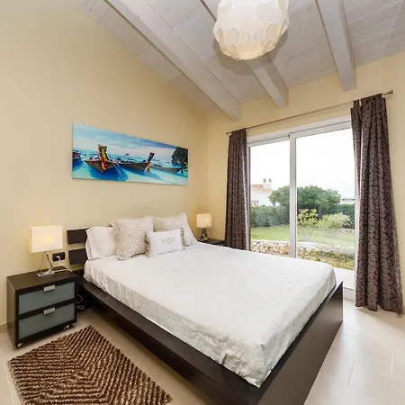 Villa Bini Sole - De Lujo Con Piscina En Menorca