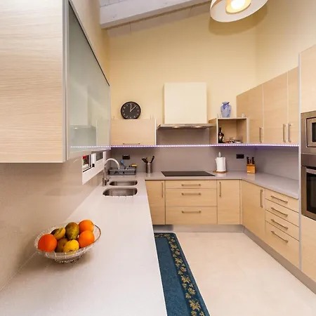 Villa Bini Sole - De Lujo Con Piscina En Menorca