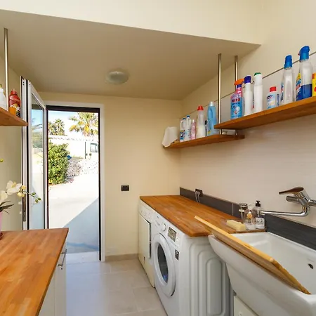 Bini Sole - De Lujo Con Piscina En Menorca * Binibeca