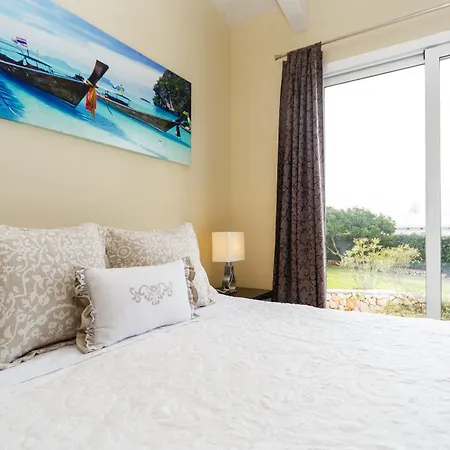 Villa Bini Sole - De Lujo Con Piscina En Menorca