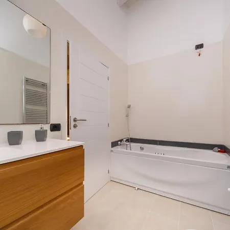 Bini Sole - De Lujo Con Piscina En Menorca Villa *