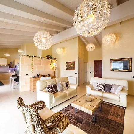 Villa Bini Sole - De Lujo Con Piscina En Menorca