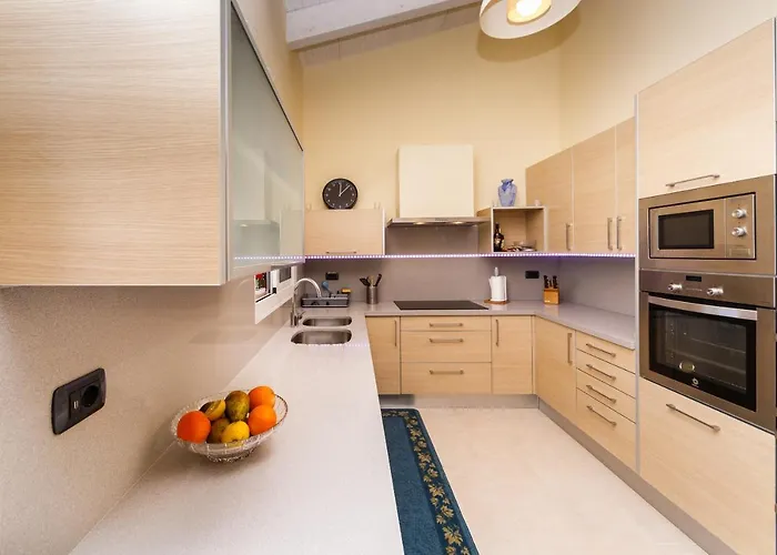 Villa Bini Sole - De Lujo Con Piscina En Menorca