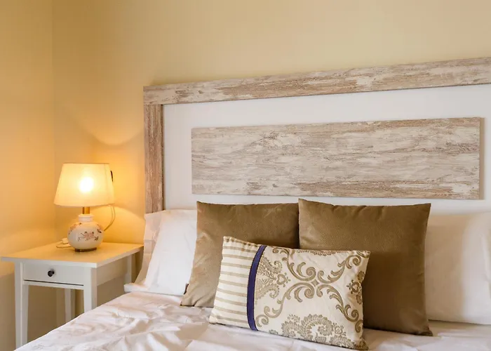 Bini Sole - De Lujo Con Piscina En Menorca