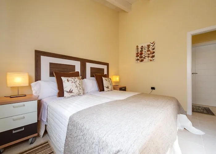 Bini Sole - De Lujo Con Piscina En Menorca Villa