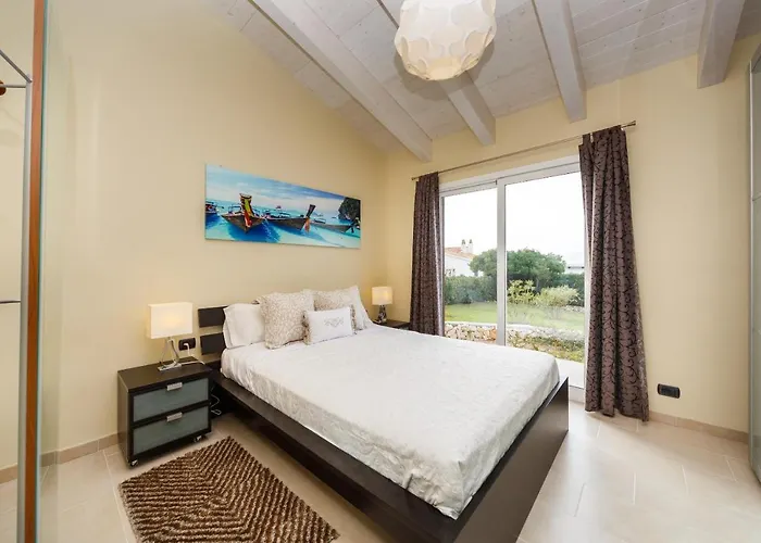 Villa Bini Sole - De Lujo Con Piscina En Menorca