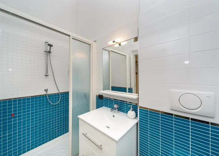 Bini Sole - De Lujo Con Piscina En Menorca Villa Binibeca