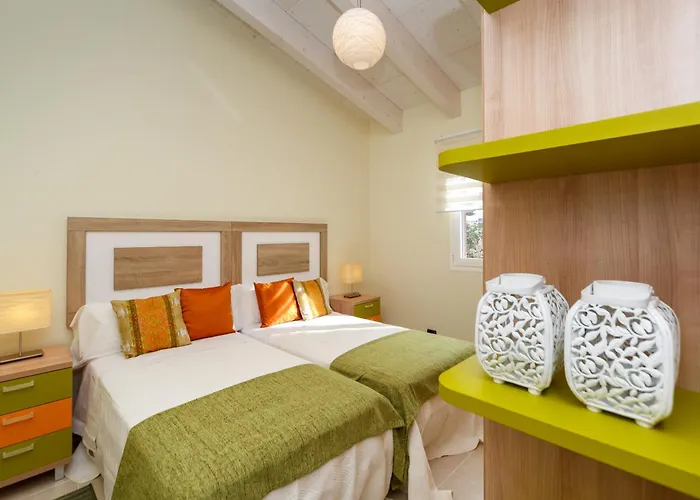 Bini Sole - De Lujo Con Piscina En Menorca Villa