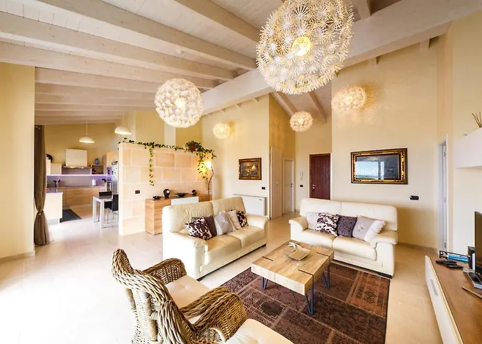 Villa Bini Sole - De Lujo Con Piscina En Menorca